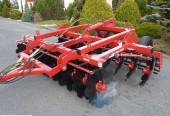 Brona Talerzowa PALLADA 3200-01