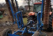 Metal Fach Wały Brunet