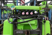 Tecnoma Electra