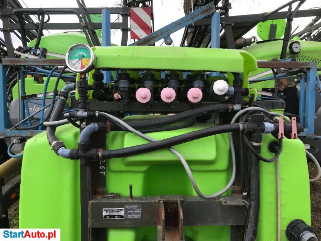 Tecnoma Electra