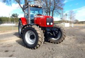 Massey Ferguson 6495