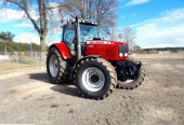 Massey Ferguson 6495