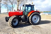 Massey Ferguson 6495