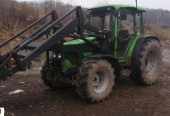 Deutz-Fahr Deutz-Fahr Agroplus 70