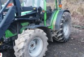 Deutz-Fahr Deutz-Fahr Agroplus 70
