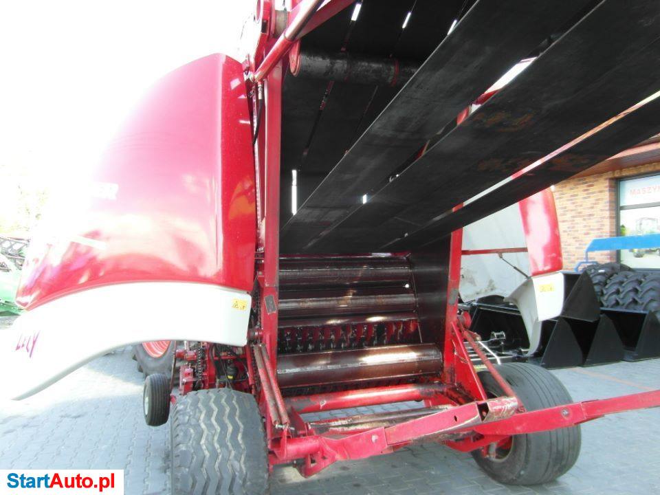 Lely Welger RP 520 Farmer