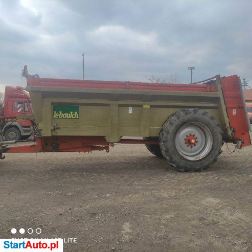 Leboulch HVS 212