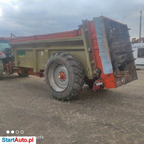 Leboulch HVS 212