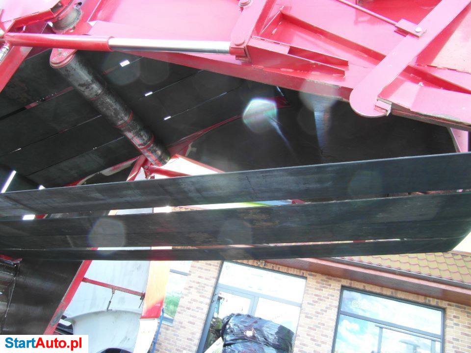 Lely Welger RP 520 Farmer