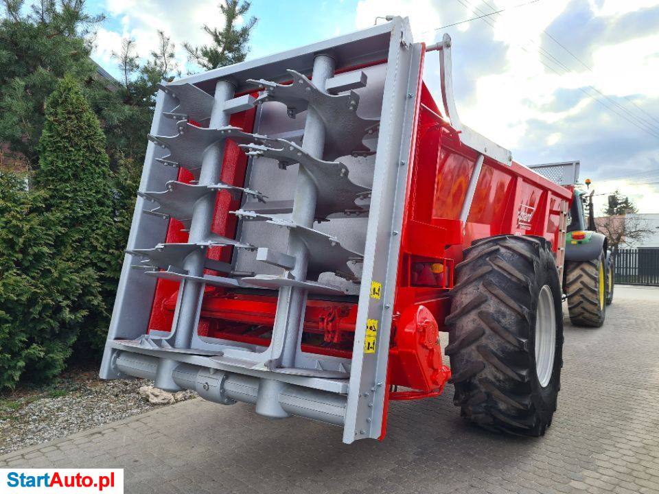 Brochard 16 Ton DRAGON1 ES16 Import