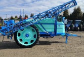 Berthoud RACER 20