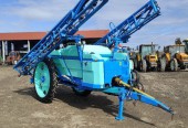 Berthoud RACER 20
