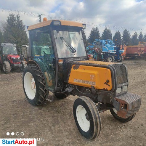 Renault 70-12V