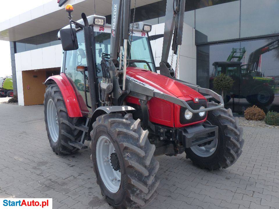 Massey Ferguson 5445