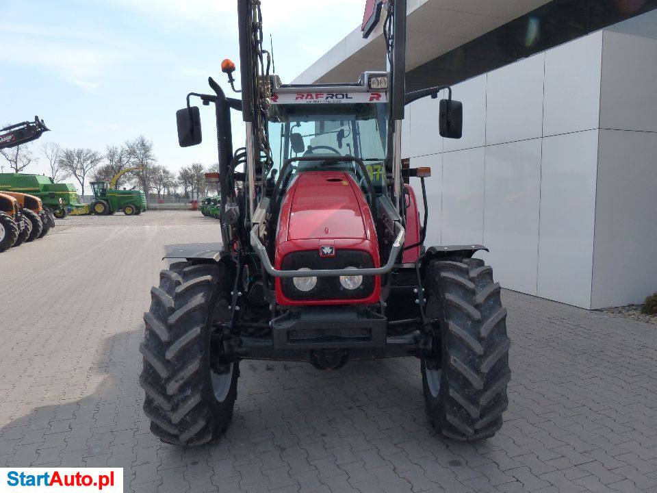 Massey Ferguson 5445