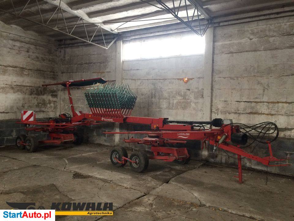 Kverneland 9471 S Evo