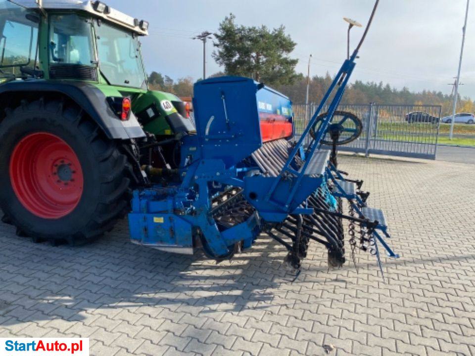 Rabe UMultidrill M300Aprawowo Siewny