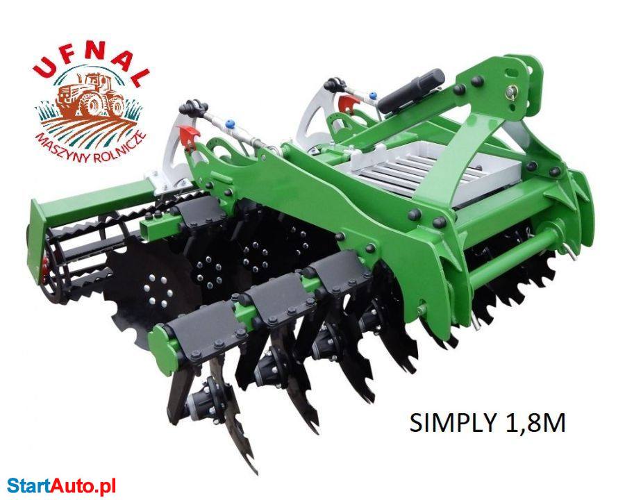 Brona Kompaktowa SIMPLY TOLMET