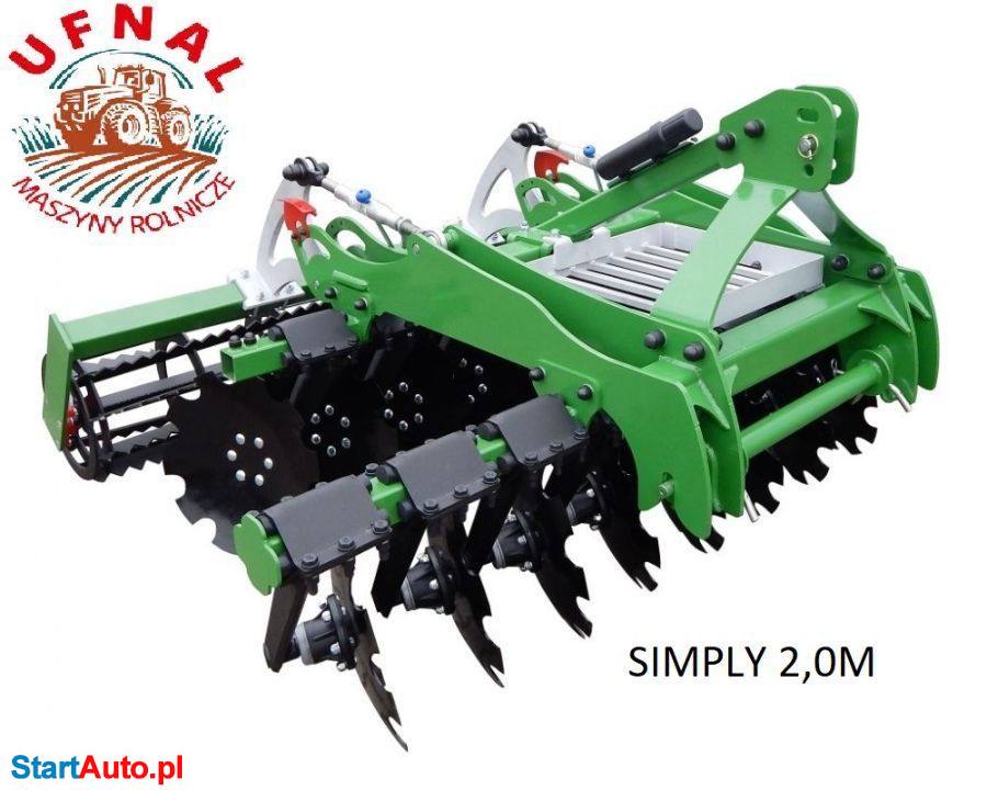 Brona Kompaktowa SIMPLY TOLMET