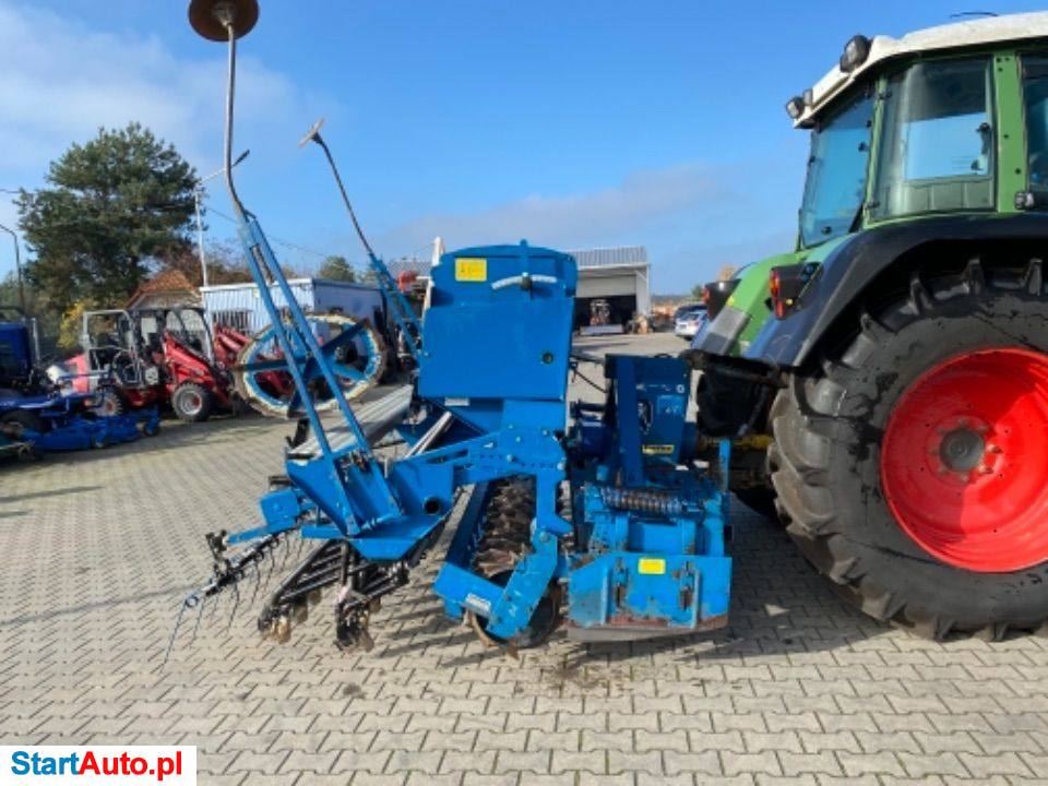 Rabe UMultidrill M300Aprawowo Siewny