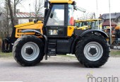 JCB FASTRAC 2140 | SILNIK CUMMINS 5,9L