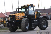 JCB FASTRAC 2140 | SILNIK CUMMINS 5,9L