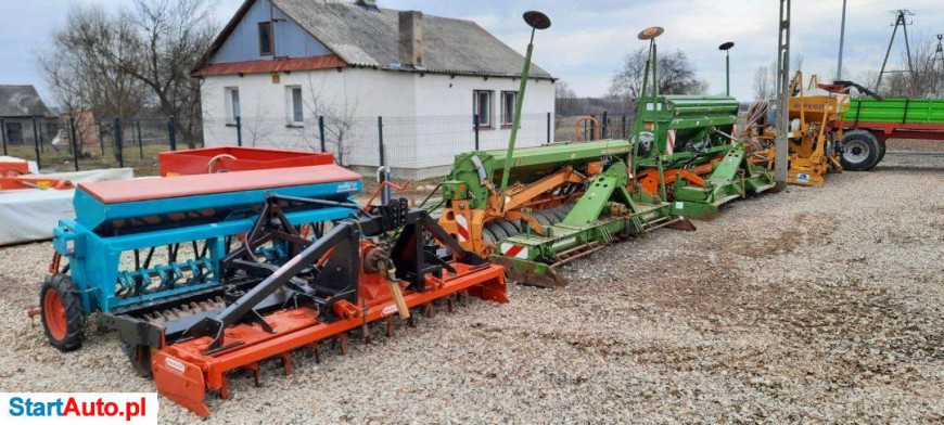 Maschio Maschio + Sulky