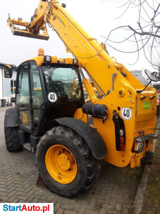 JCB 535-95