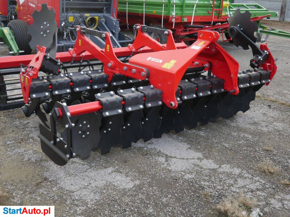 Rol/Ex Brona Talerzowa Akpil