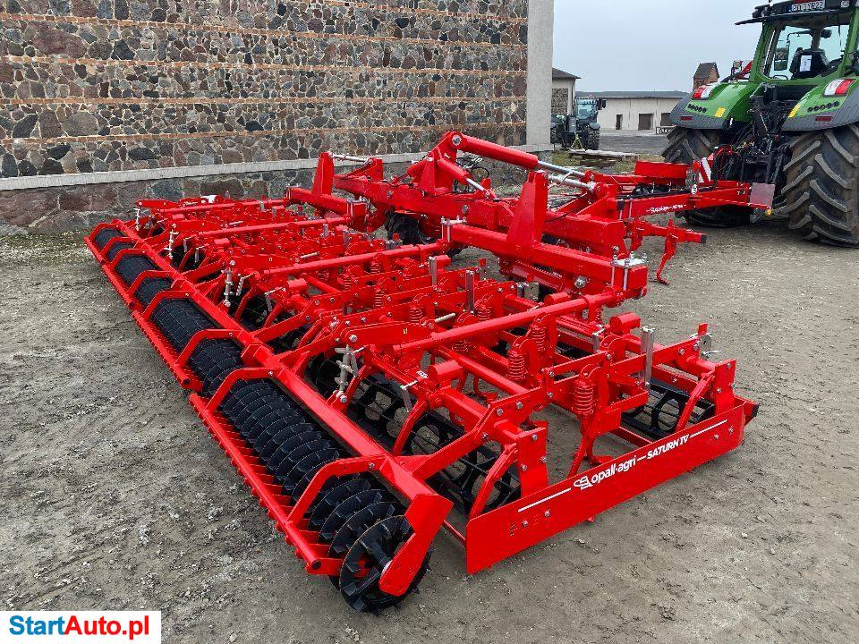 Opall Agri NEPTUN V 8 TH