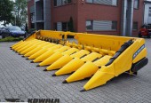 New Holland 980CR-12