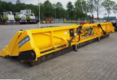New Holland 980CR-12