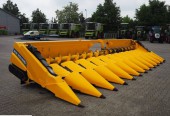 New Holland 980CR-12