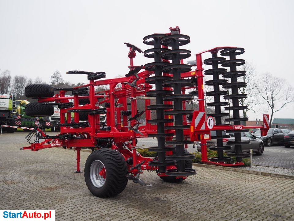 Horsch Terrano 5.3 GX