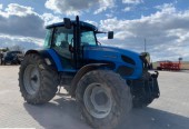 Landini Legend 140
