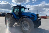 Landini Legend 140