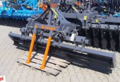 Mandam Wał Nożowy Pojednynczy Lub Tandem 3m 4m 5m 6m