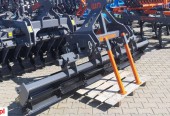 Mandam Wał Nożowy Pojednynczy Lub Tandem 3m 4m 5m 6m
