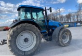 Landini Legend 140