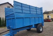 DUCHESNE 8 Ton