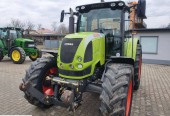 Claas ARES 557 ATZ