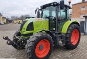 Claas ARES 557 ATZ