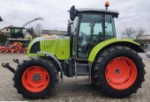 Claas ARES 557 ATZ