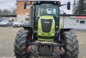 Claas ARES 557 ATZ