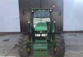 John Deere 5100M