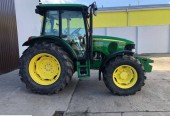 John Deere 5100M
