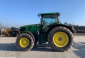 John Deere 6210r