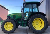 John Deere 5100M