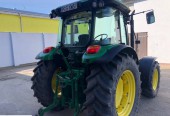 John Deere 5100M