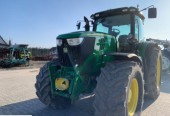 John Deere 6210r
